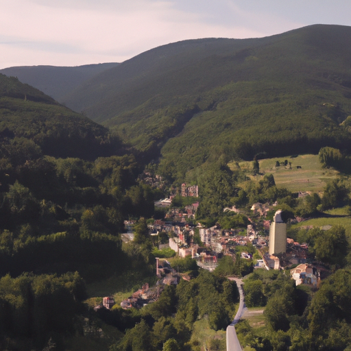 Das Ende der traditionellen Karriereleiter: Wie du deine eigene berufliche Reise gestaltest