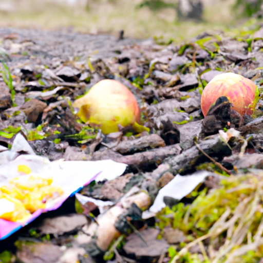 Zero Waste im Alltag: So fängst du an, ohne dich überfordert zu fühlen